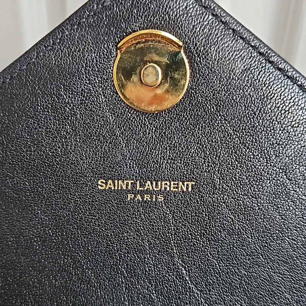 Saint Laurent Large College Bag - Picture 8 of 16